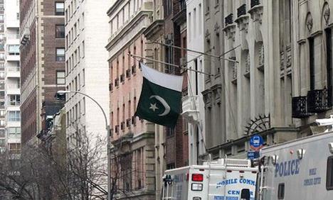 Pak Embassy to host separatists for Eid Milan on July 21